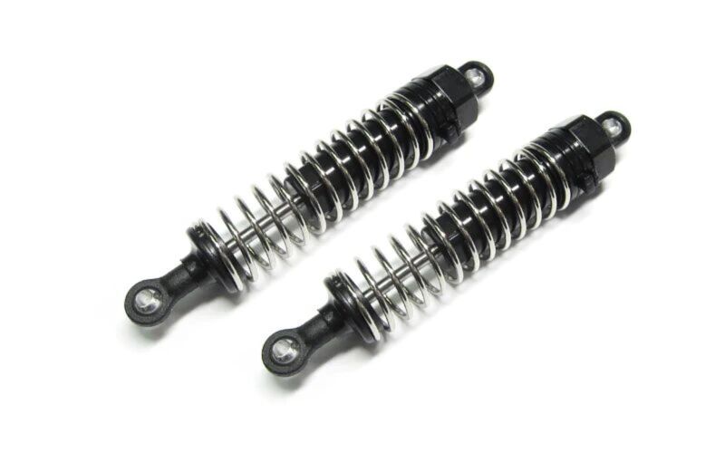 Carisma RC M48S Rear Oil Shock Assembled 2 Pcs / CA-15208