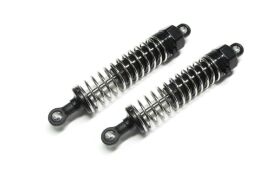 Carisma RC M48S Rear Oil Shock Assembled 2 Pcs / CA-15208