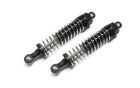 Carisma RC M48S Rear Oil Shock Assembled 2 Pcs / CA-15208