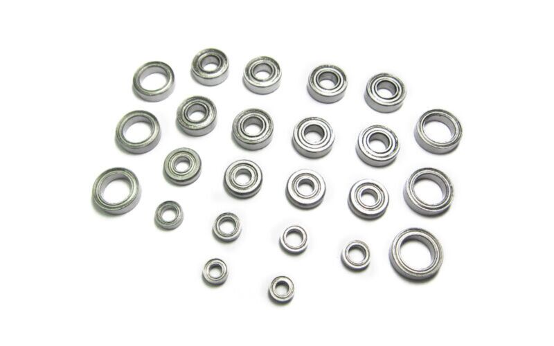 Carisma RC M48S Bearing Set / CA-15215