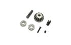 Carisma RC M48S Input Shaft Hardware Set / CA-15230