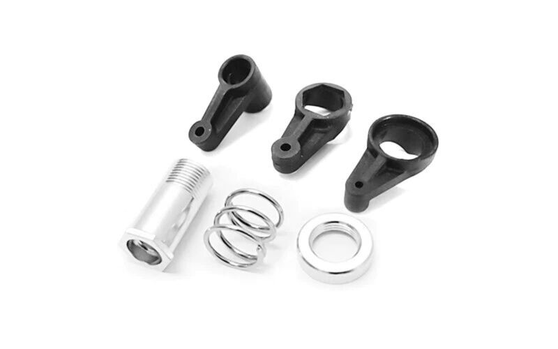Carisma RC M48S Servo Saver Set / CA-15231