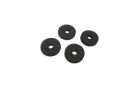Carisma RC Protective Foam Body Washer Set (4pcs) / CA-15233