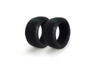 Carisma RC M48S Racing Slicks Front 2 Pcs / CA-15312