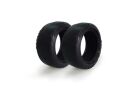 Carisma RC M48S Racing Slicks Rear 2 Pcs / CA-15313