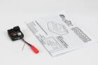 Carisma RC MSA-1E KD-Propo ARC-2000 (MT) Rx/ESC / CA-16415