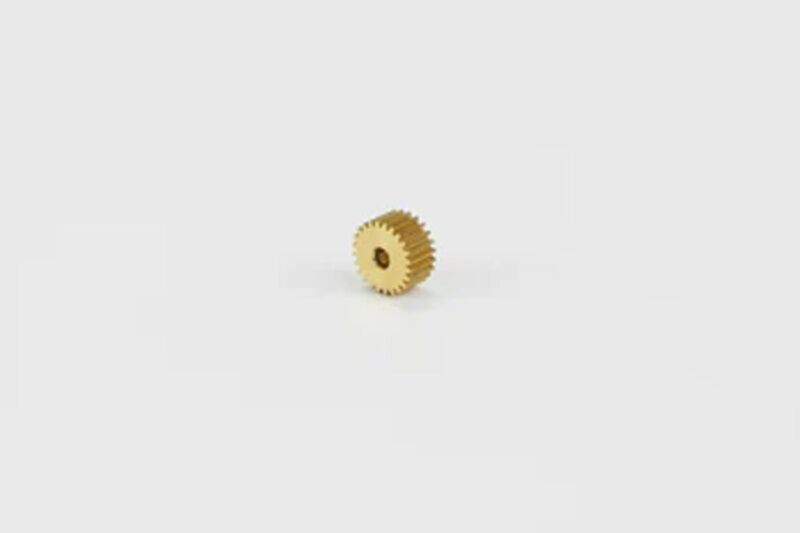 Carisma RC MSA-1MT 24T Motor Pinion Gear / CA-16434
