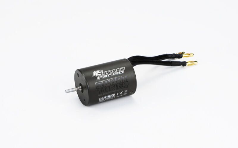 Carisma RC Racing Sport Tuned Brushless Motor / CA-16470