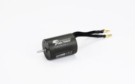 Carisma RC Racing Sport Tuned Brushless Motor / CA-16470