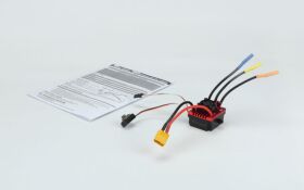 Carisma RC M48S Brushless Esc Is 2S / CA-16471