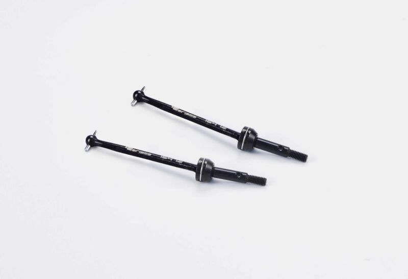 Carisma RC M48S Cvd Set 2Pcs / CA-16472