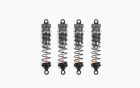 Carisma RC M48S Optional Aluminium Oil Shocks Set 4 Pcs / CA-16476