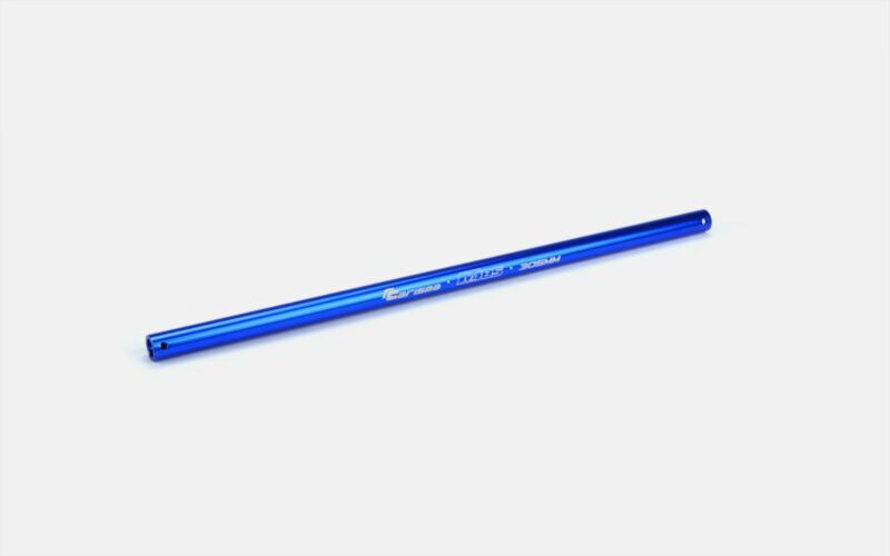 Carisma RC M48S Chassis Support Tube 305mm 1 Pc / CA-16482
