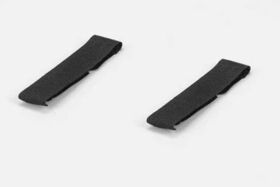 Carisma RC M48S Battery Klettband Straps / CA-16495