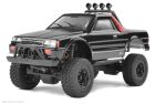 Carisma Adventure MSA-1E 2.0 SUBARU BRAT RTR 1/24 Scale / CA-86268