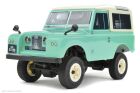 Carisma Adventure MSA-1E 2.0 Spec 1968 Land Rover D Series IIA RTR 1/24 Scale / CA-87268