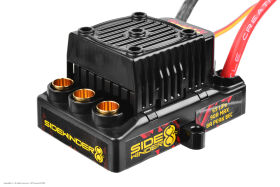 Castle Creations Sidewinder 8th Combo 1:8 Sport Car...