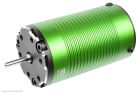 Castle Creations Brushless Motor 1515 2200Kv V2 4-Pole Sensored / CC-060-0093-00