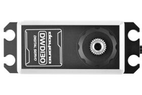 Doyono Digital HV Servo DWD-130 Core DC 35,0 kg Torque 0,19s Speed / DO-DWD130