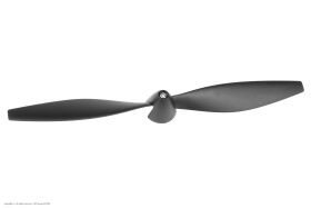 EZ WINGS Propeller + spinner set for EZ-020 or EZ-021...