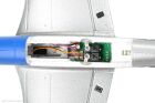 EZ-Wings Mini P-51 Mustang RTF 450 mm 2x LiPo Akku USB Ladegerät / EZ-029