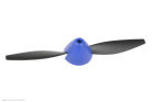 EZ WINGS Propeller + spinner set for EZ-029 P51D / EZ-029-001