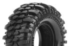 Louise RC CR-CHAMP 1-18/1-24 Crawler Tires Super Soft for 1.0 Wheels L-T3366VI / LR-T3366VI