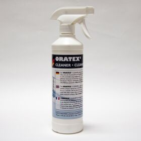 Oracover ORATEX Cleaner ready for use 500 ml / OR-08200