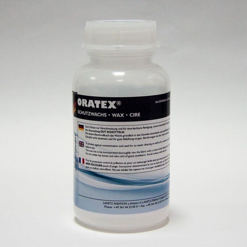 Oracover ORATEX Wax 450 ml / OR-08240