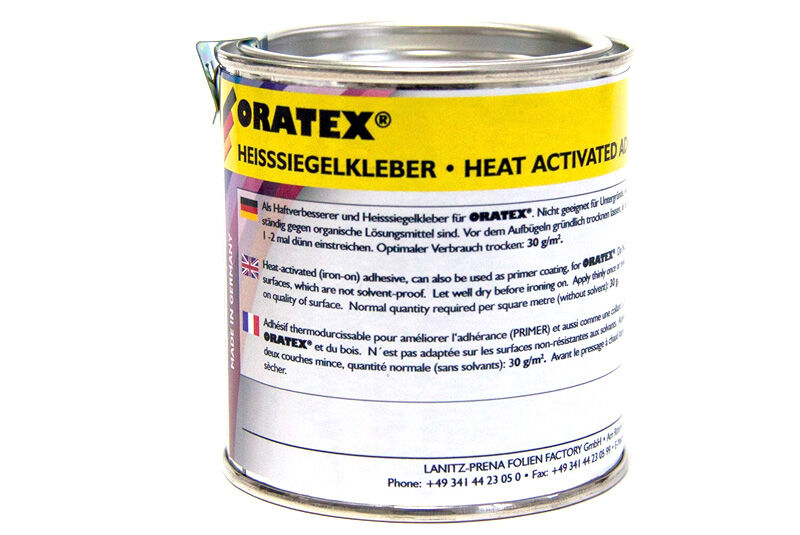 Oracover ORATEX Hotmelt adhesive 250 ml / OR-0968