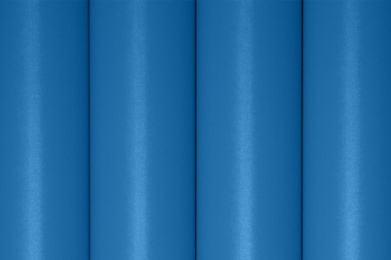 Oracover ORATEX fabric width: 60 cm length: 2 m french blue / OR-10-050-002