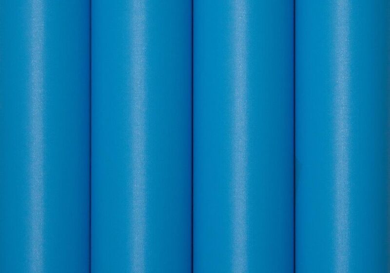 Oracover ORATEX fabric width: 60 cm length: 2 m sky blue / OR-10-053-002