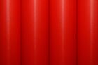 Oracover ORATEX silk gloss fabric width: 60 cm length: 2 m fokker red / OR-10-120-002