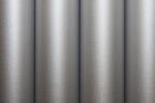 Oracover ORATEX silk gloss fabric width: 60 cm length: 2 m silver / OR-10-191-002