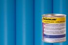 Oracover ORACOLOR 2-K-elastic varnish 100 ml ORATEX sky blue / OR-110-053