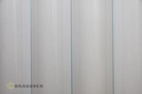 Oracover Scale White ( Length : Roll 2m , Width : 60cm )...