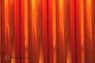 Oracover Oralight Light Transparent Orange ( Length : Roll 2m , Width : 60cm ) / OR-31-069-002