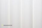 Oracover Easycoat White ( Length : Roll 10m , Width : 60cm ) / OR-40-010-010
