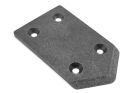 Phase1RC Skidplate Arrma BLX V1-V5 / P1RC-AR020
