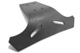 Phase1RC Bumper Arrma Talion Front V1-V5 / P1RC-AR037