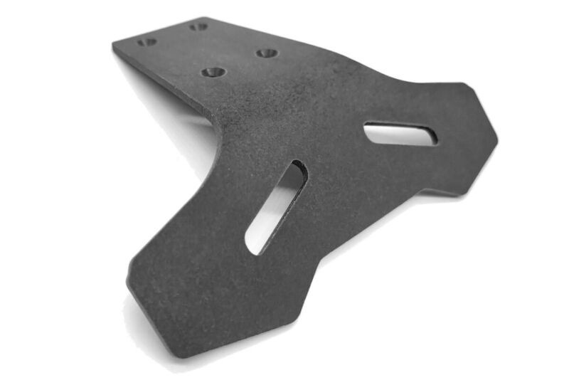 Phase1RC Frontbumper Corally Python / P1RC-COR005