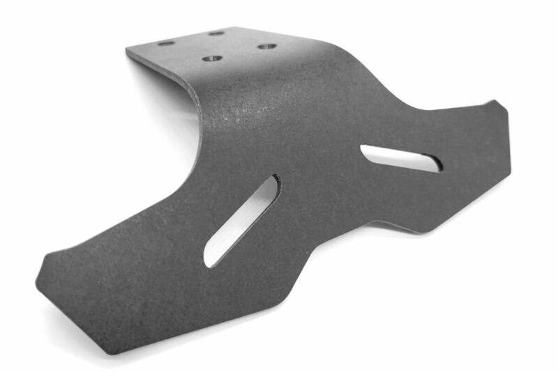 Phase1RC Frontbumper Corally Shogun / P1RC-COR006