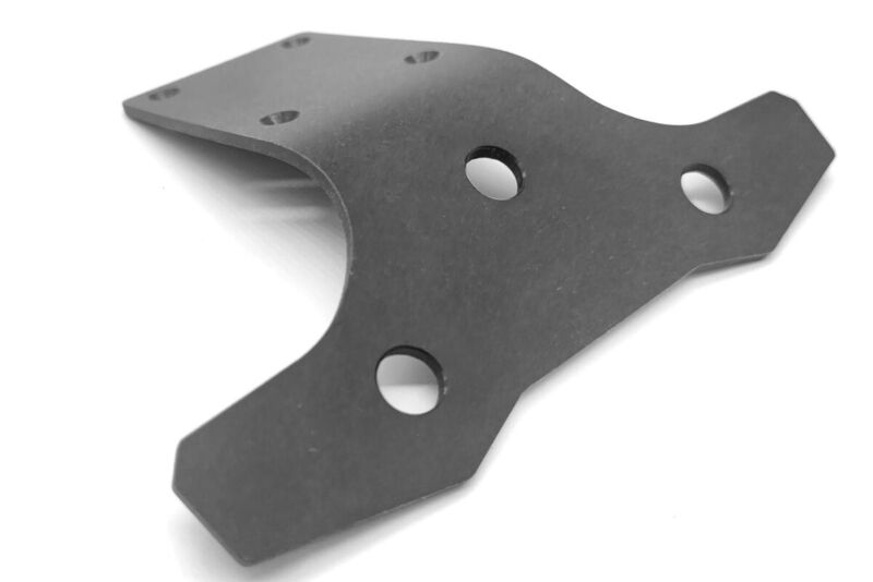 Phase1RC Bumper Carson Specter CY Front / P1RC-CS003