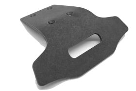 Phase1RC Rearbumper Carson Specter CY / P1RC-CS004