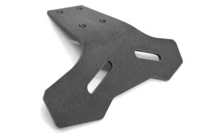 Phase1RC Bumper Kyosho Inferno Neo 2/3 Front / P1RC-KY001