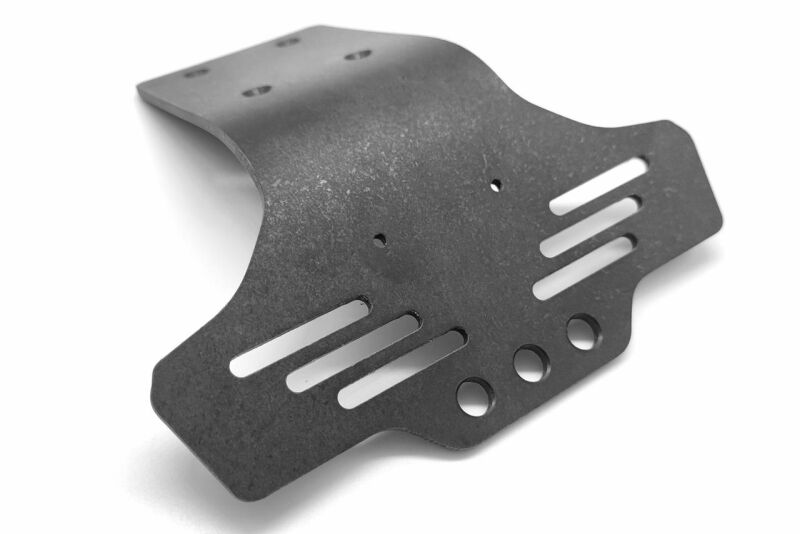 Phase1RC Bumper Reely Raptor Front / FTX DB8 front / P1RC-RE003