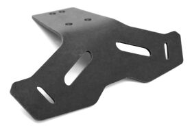 Phase1RC Bumper Tekno ET48 2.0 Front / P1RC-TE010