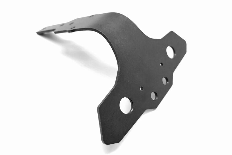 Phase1RC Bumper Fits Traxxas® E-revo 2® Front / P1RC-TR004
