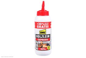 UHU Express 250 g Wood Adhesive / U-0108