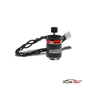 FURITEK FX118 Micro Komodo 1212 3450kV Brushless Motor...
